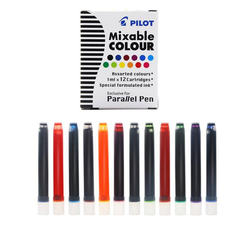 Pilot Duckbill Fountain Calligraphy Pen