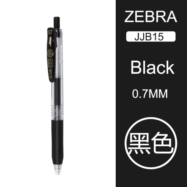 Zebra SARASA Juice Gel Pen