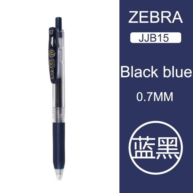 Zebra SARASA Juice Gel Pen