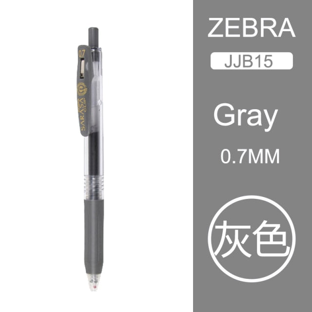 Zebra SARASA Juice Gel Pen