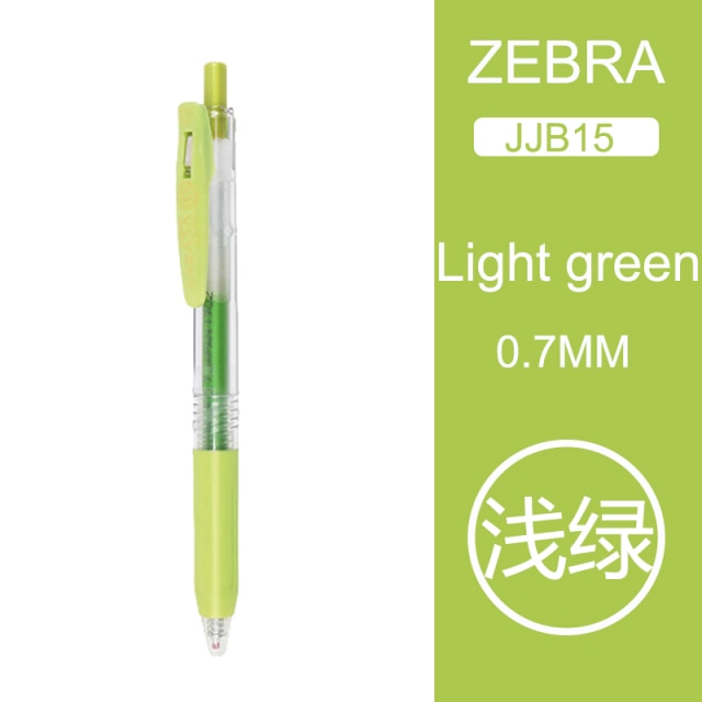 Zebra SARASA Juice Gel Pen