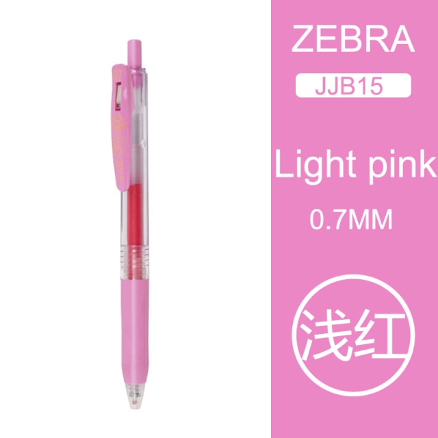 Zebra SARASA Juice Gel Pen