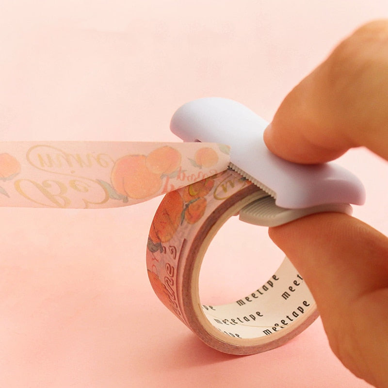 KOKUYO Mini Masking Tape Cutter