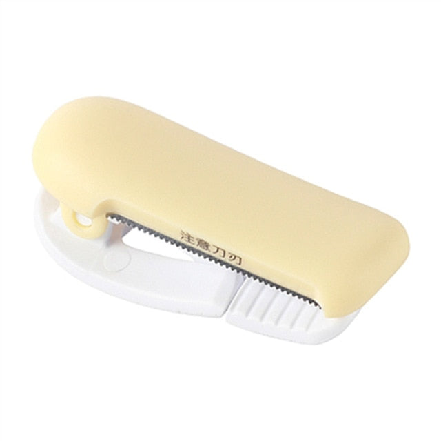 KOKUYO Mini Masking Tape Cutter