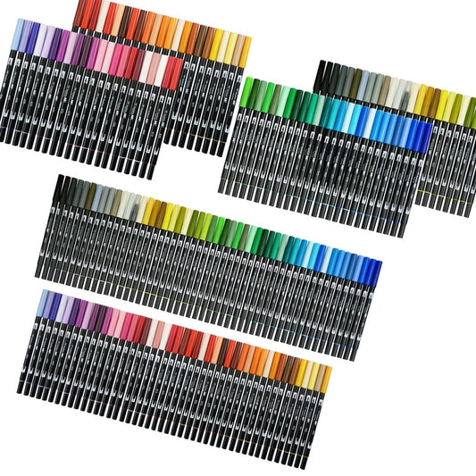 Tombow Dual Brush Pen