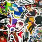 Sk8 the Infinity Stickers