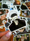 Jujutsu Kaisen Stickers