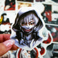 Tokyo Revengers Stickers