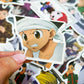 HUNTER X HUNTER Stickers