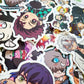 Demon Slayer Stickers