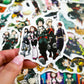 My Hero Academia Stickers