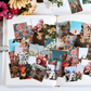 Beautiful Scenery Stickers