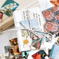Beautiful Scenery Stickers