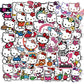 Sanrio Stickers