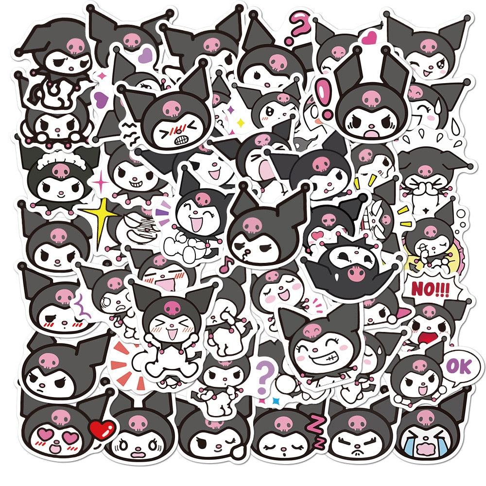 Sanrio Stickers