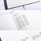 Death Note Notebook