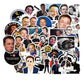 Elon Musk Meme Stickers