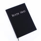 Death Note Notebook