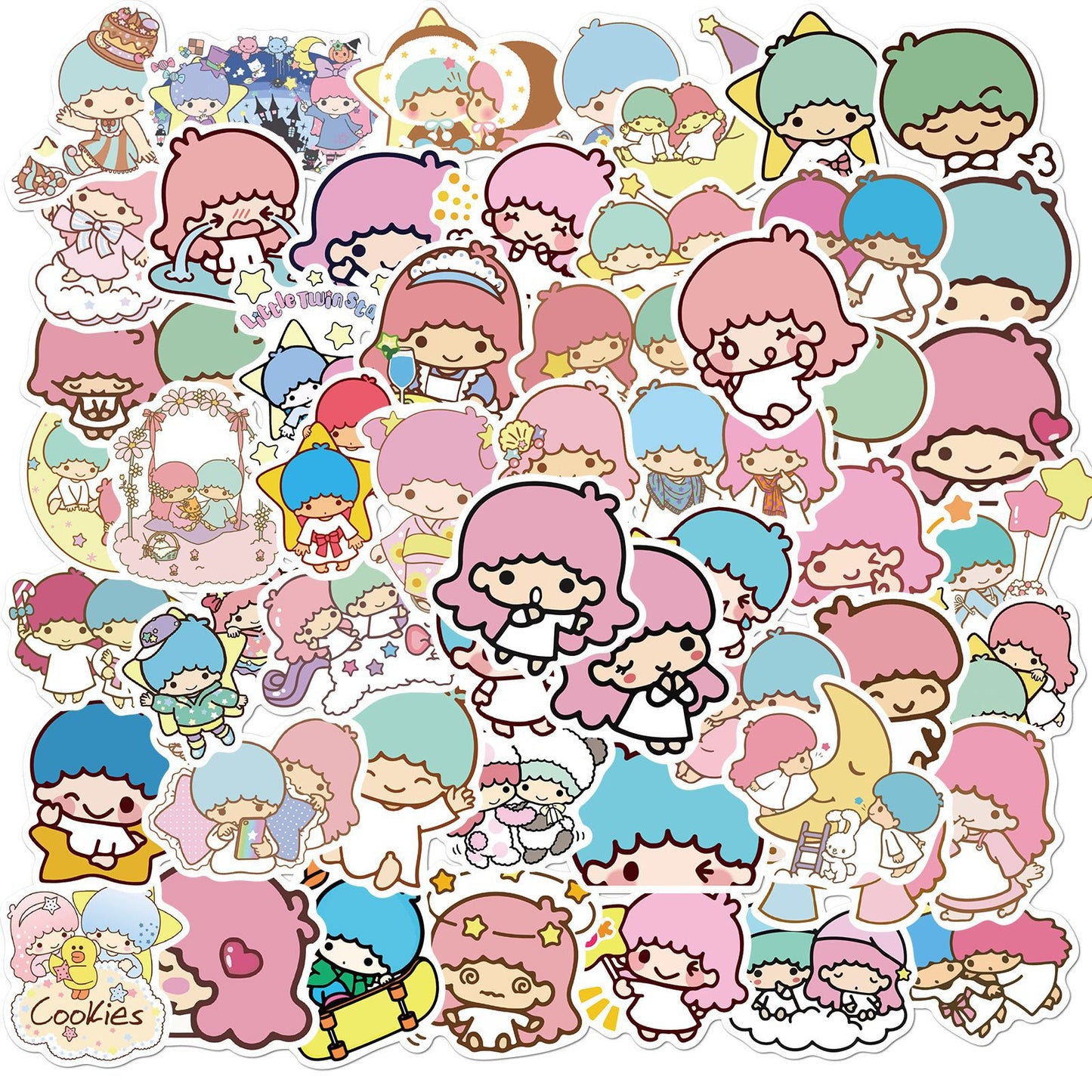 Sanrio Stickers