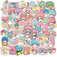 Sanrio Stickers