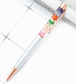 Eternal Life Flower Pen