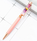 Eternal Life Flower Pen