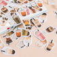 Bubble Tea Stickers