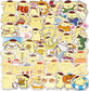 Sanrio Stickers