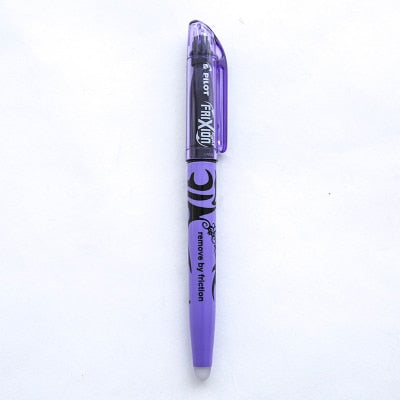 PILOT FriXion Erasable Markers