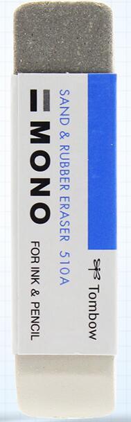 TOMBOW Mono Eraser