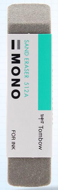 TOMBOW Mono Eraser