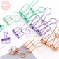 Binder Clips