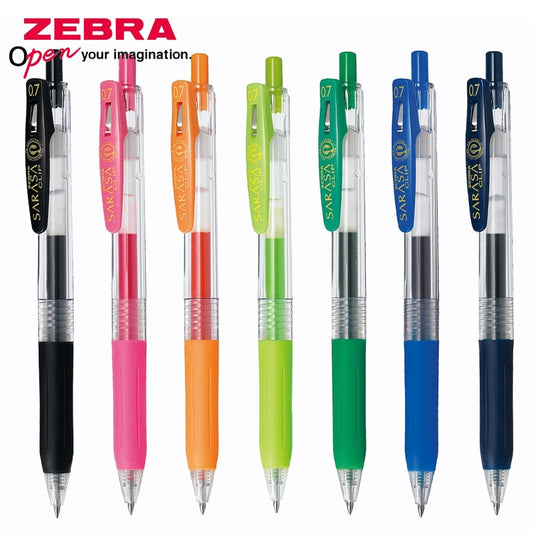 Zebra SARASA Juice Gel Pen