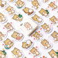 Cute Cat Stickers