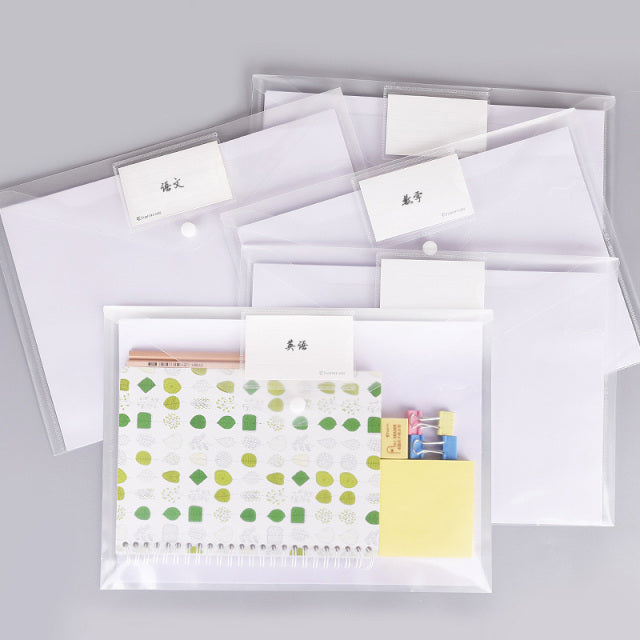 Envelope Folder