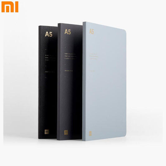 A5 Matte Notebook