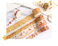 10 Piece Japanese Washi Tape Set