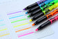 PILOT FriXion Erasable Markers