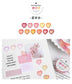 Love Candy Washi Tape