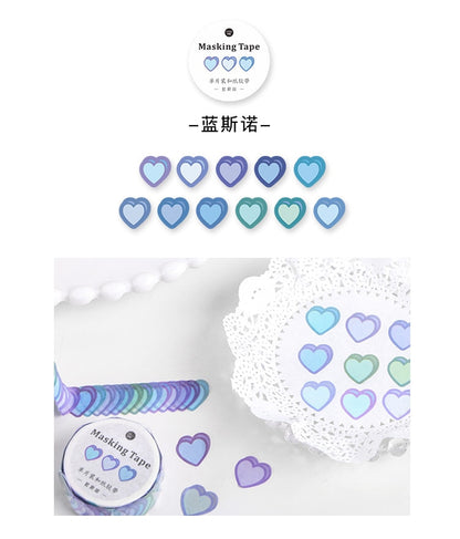 Love Candy Washi Tape