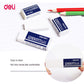 5 Piece Eraser Set