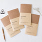 Traveler Notebooks