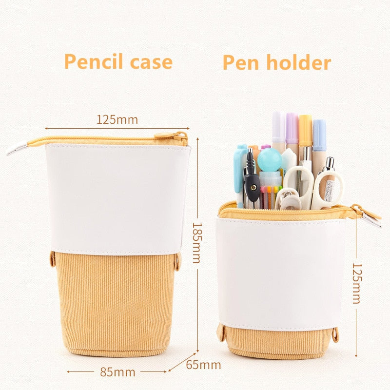 Pop-up Pencil Case