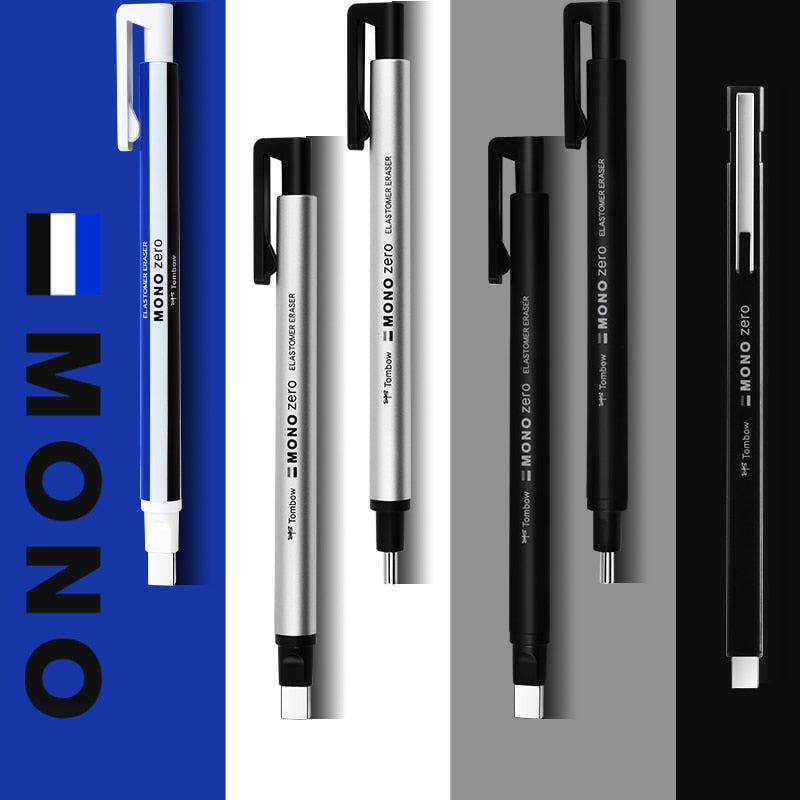 Tombow MONO Ultra-fine Pen Type Eraser