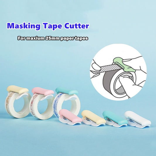 KOKUYO Mini Masking Tape Cutter