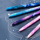 Constellation Gel Pen Pack