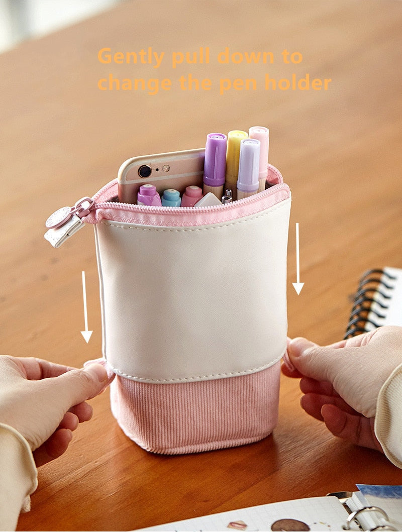 Pop-up Pencil Case