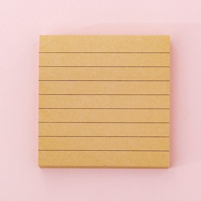 Simple Sticky Notes