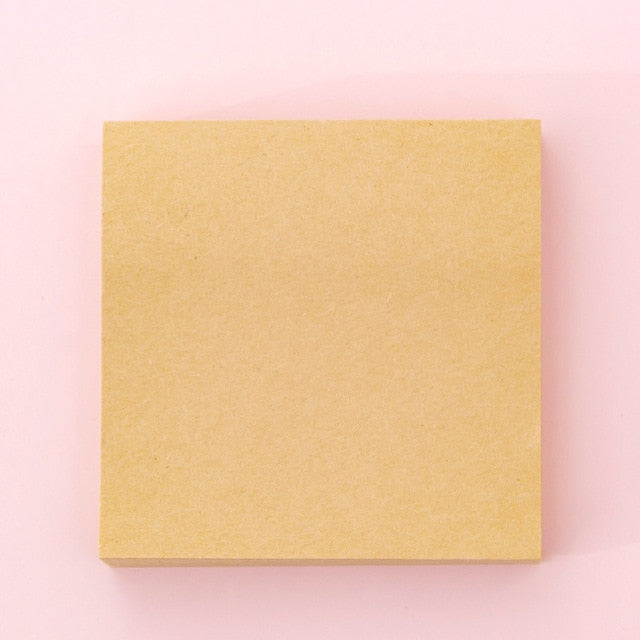 Simple Sticky Notes