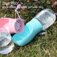 Portable Pet Water Bottle